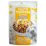 Applaws Taste Toppers Trial Pack 6 x 85g Dog Food