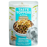 Applaws Taste Toppers Trial Pack 6 x 85g Dog Food