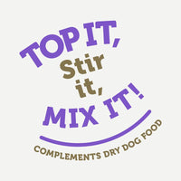 Applaws Taste Toppers Trial Pack 6 x 85g Dog Food