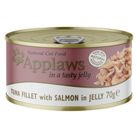 Applaws Cat Food 70g in Jelly Cat Food