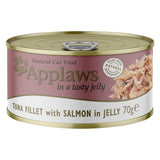 Applaws Cat Food 70g in Jelly Cat Food