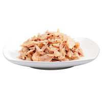 Applaws Cat Food Cans 70g - Tuna / Fish in Broth Cat Food
