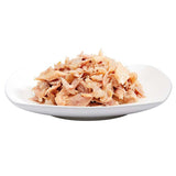Applaws Cat Food Cans 70g - Tuna / Fish in Broth Cat Food