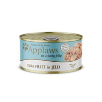 Applaws Cat Cans Mixed Multipacks 70g Cat Food