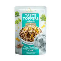 Applaws Taste Toppers Trial Pack 6 x 85g Dog Food