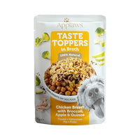 Applaws Taste Toppers Trial Pack 6 x 85g Dog Food