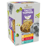 Applaws Taste Toppers Trial Pack 6 x 85g Dog Food