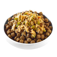 Applaws Taste Toppers in Gravy 12 x 85g Dog Food