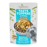 Applaws Taste Toppers in Gravy 12 x 85g Dog Food