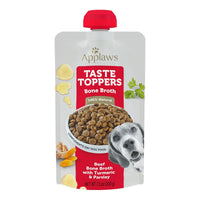 Applaws Taste Toppers Bone Broth 6 x 200ml Dog Food