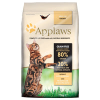 Applaws Chicken Cat Food