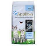Applaws Cat Food for Kittens