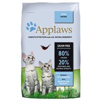 Applaws Cat Food for Kittens
