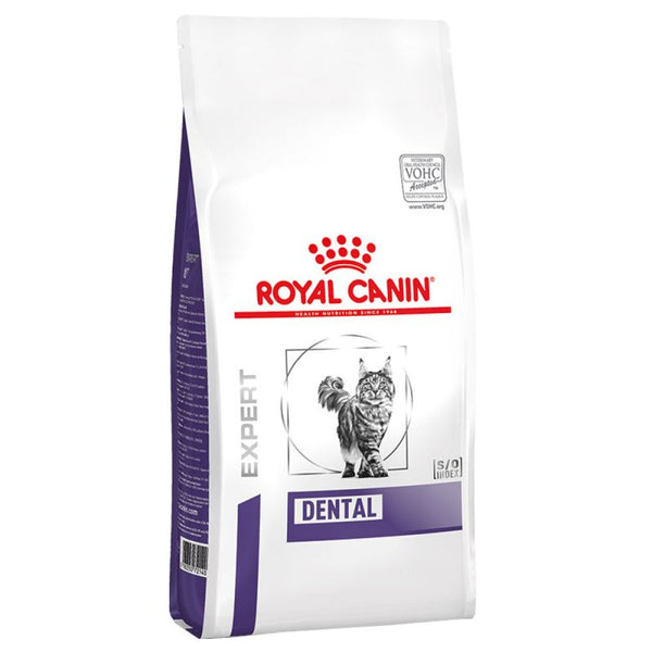 Royal Canin Expert Dental Cat Food