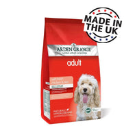 Arden Grange Adult - Hundefutter mit Huhn und Reis