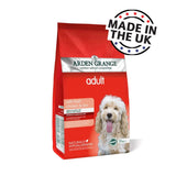 Arden Grange Adult - Hundefutter mit Huhn und Reis