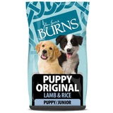 Burns Puppy Original - Lamb & Rice Dog Food