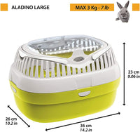 Large Travel Cage for Small Animals