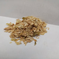 Dried White Cabbage 10*10 Rabbit, Guinea Pig & Hamster Food