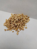 Dried Apple Slices 5*5*5 Rabbit, Guinea Pig & Hamster Food