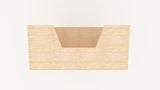 Square Whelping Box