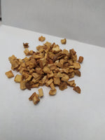 Dried Apple Slices 5*10*10 Rabbit, Guinea Pig & Hamster Food