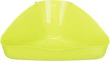 Corner Toilet Small Cage - Assorted