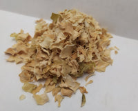 Dried White Cabbage 10*10 Rabbit, Guinea Pig & Hamster Food