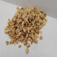 Dried Apple Slices 5*5*5 Rabbit, Guinea Pig & Hamster Food
