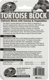 Zoo Med BB-55E Tortoise Block