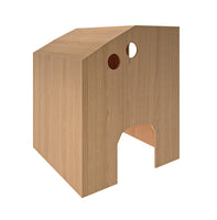 Hideaway Shelter Cat House