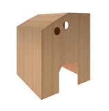 Hideaway Shelter Cat House