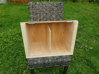 Chicken nest boxes UPGRADE for Coop -single double triple