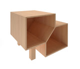 Wooden Cat House