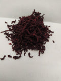 Quality Dried Beetroot 3*3*30 Rabbit, Guinea Pig & Hamster Food