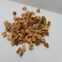 Dried Apple Slices 5*10*10 Rabbit, Guinea Pig & Hamster Food