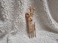 Reindeers 3 Pack Rabbit Toy Willow