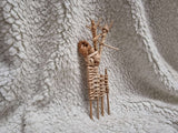 Reindeers 3 Pack Rabbit Toy Willow