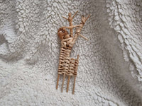 Reindeers 3 Pack Rabbit Toy Willow