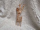 Reindeers 3 Pack Rabbit Toy Willow