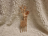Reindeers 3 Pack Rabbit Toy Willow