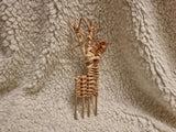 Reindeers 3 Pack Rabbit Toy Willow