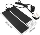 Reptile Heating Mat with Temperature Adjustment