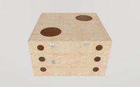 Kitty Cat Whelping Box