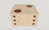 Kitty Cat Whelping Box