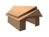 Sydney Opera Rabbit Hutch House