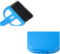 Mini Dustpan Brush Set