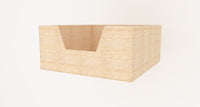 Square Whelping Box