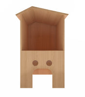 Cat House
