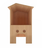 Cat House